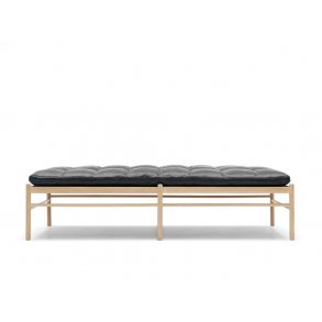 Daybed OW150 af Ole Wanscher
