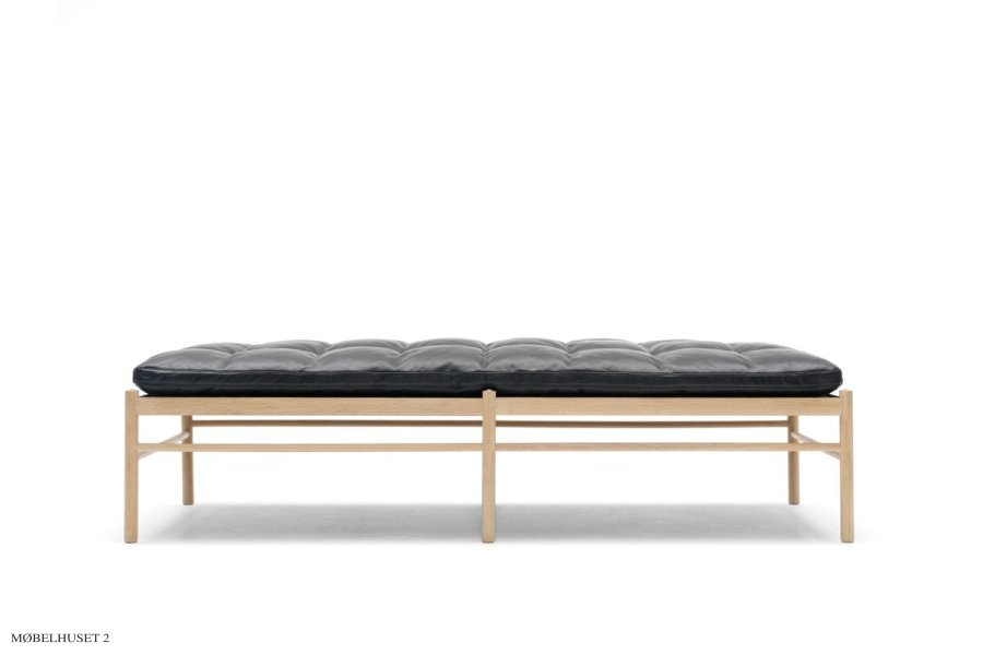 Daybed OW150 af Ole Wanscher