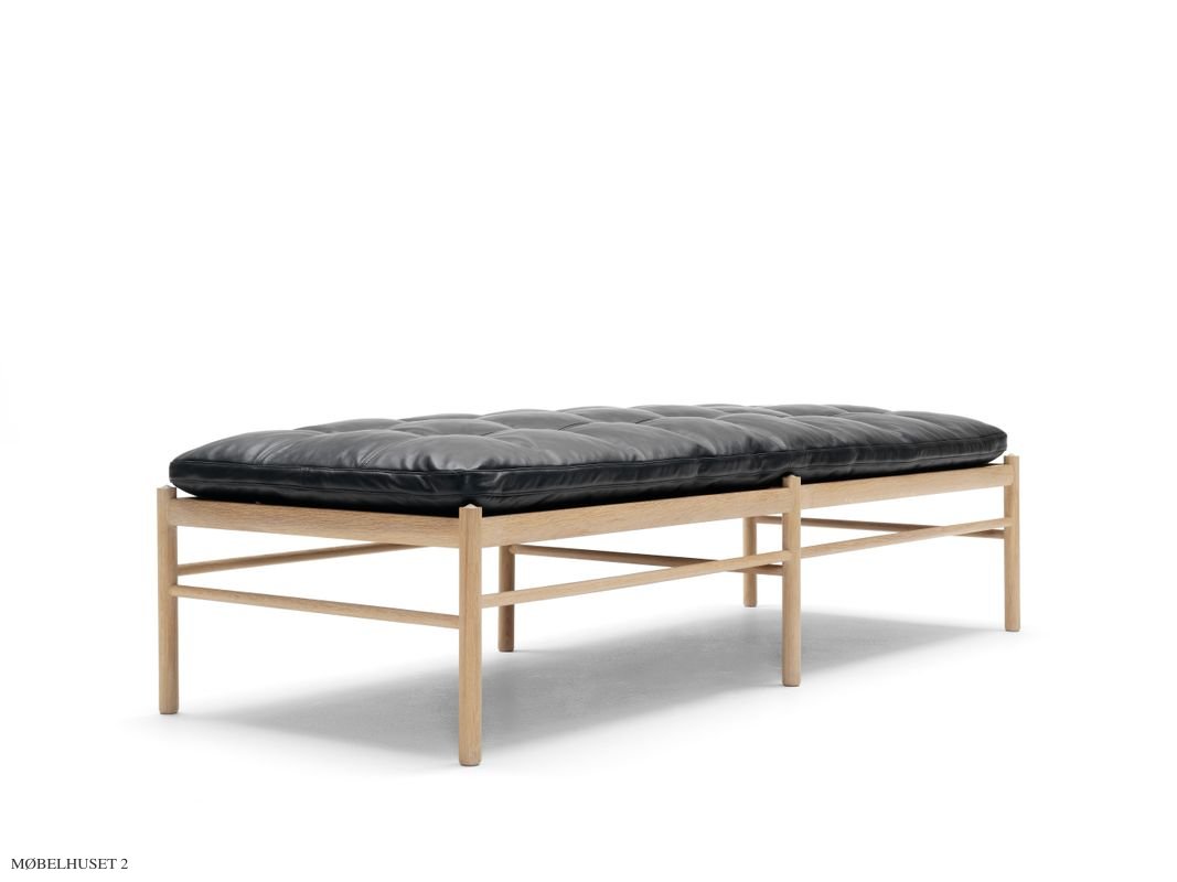 Daybed OW150 | Ole Wanscher