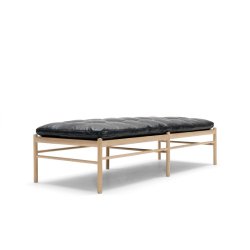 Daybed OW150 af Ole Wanscher