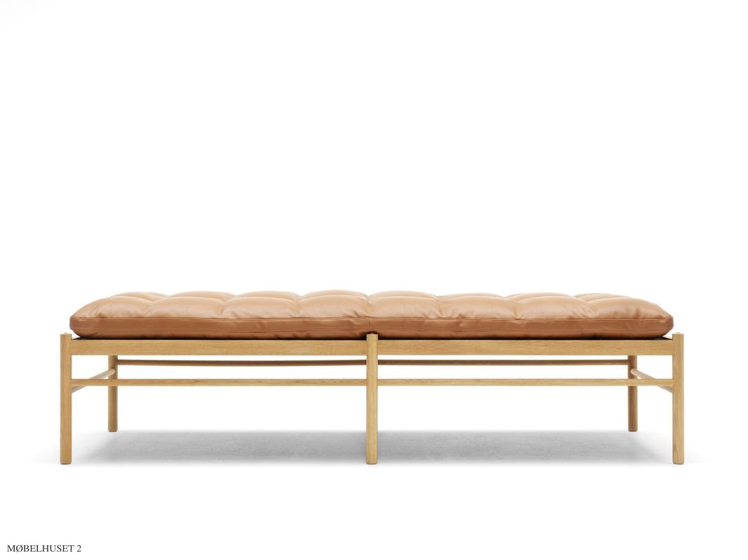 Daybed OW150 | Ole Wanscher