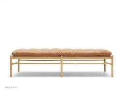Daybed OW150 | Ole Wanscher