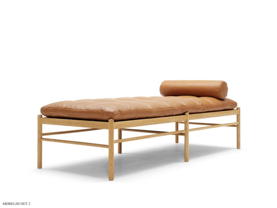Daybed OW150 | Ole Wanscher