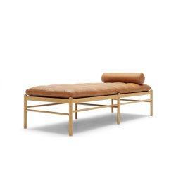 Daybed OW150 af Ole Wanscher