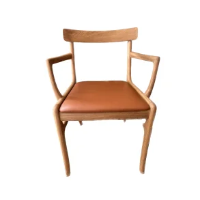 OW34 + OW44 St | Cognac Lder | Eksklusiv Serie