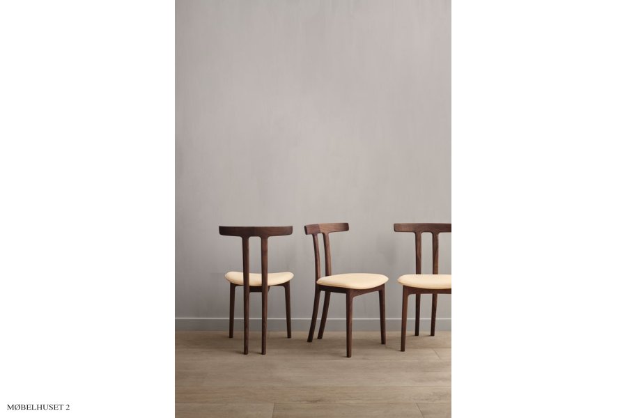OW58 | T-Stuhl