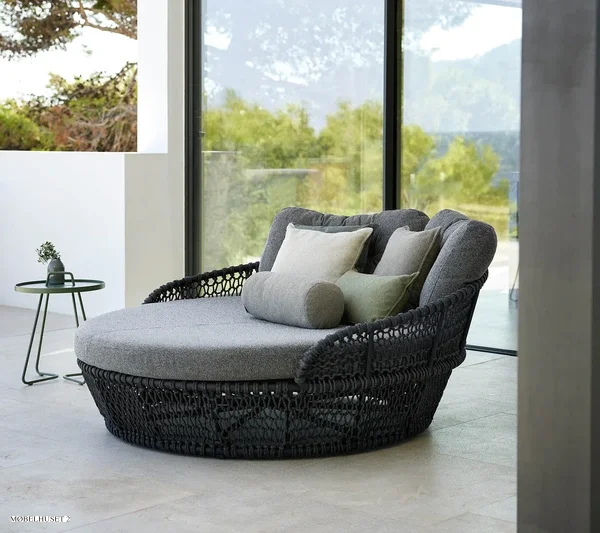 Ocean large daybed | Udend�rs