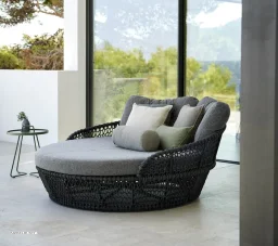 Ocean large daybed | Udend�rs