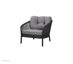 Ocean large lounge stol | Udend�rs