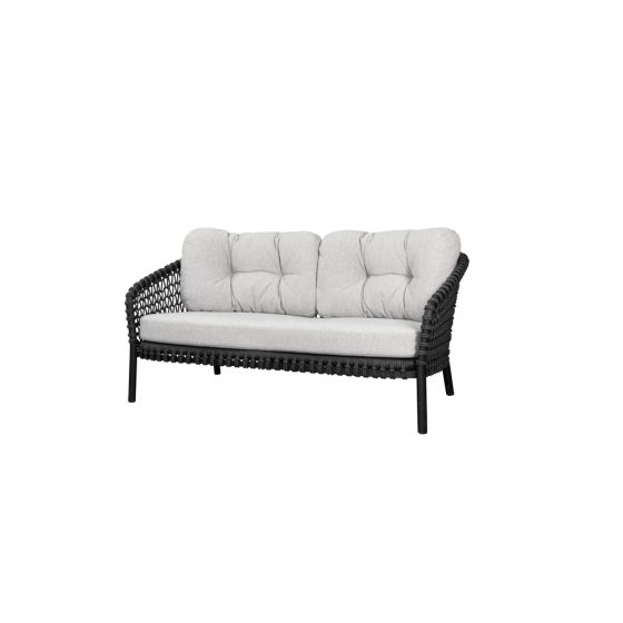 Ocean large 3-per. sofa | Udend�rs