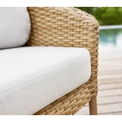 Ocean large 3-per. sofa | Udendrs