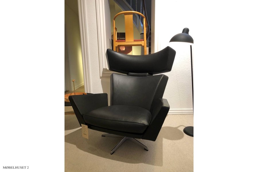 Oksen&trade; | 4201 | Ausstellungsmodell