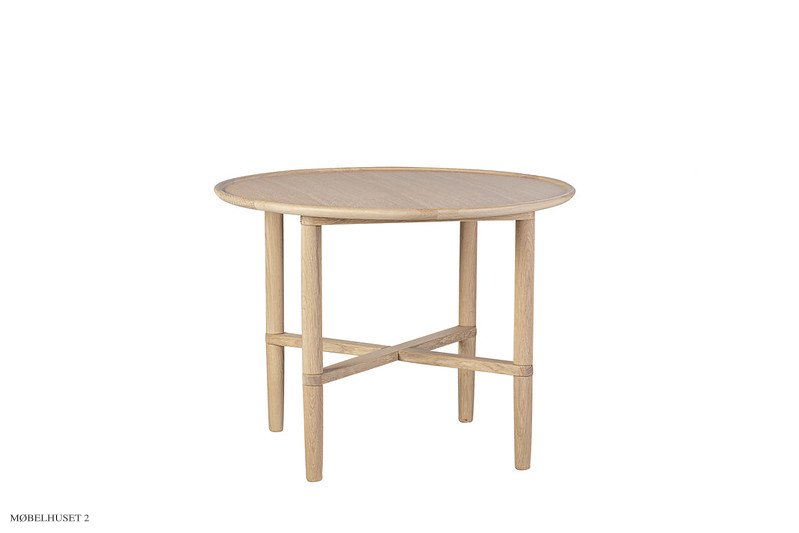 Haslev Opus Lampentisch