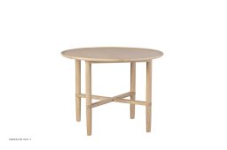 Haslev Opus Lampentisch