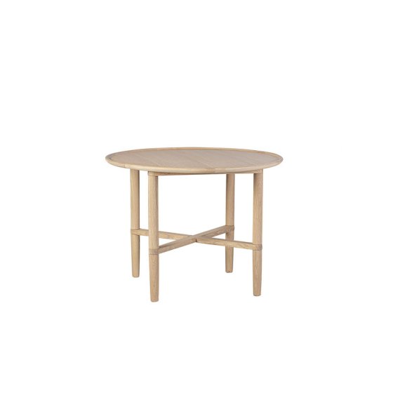 Haslev Opus Lampebord