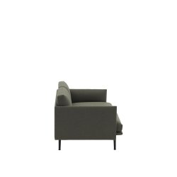 Outline Sofa, 2-seater