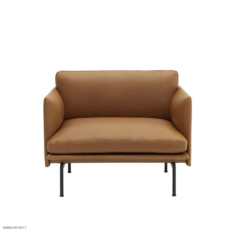 Outline Chair