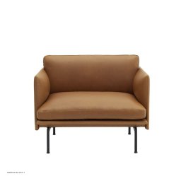 Outline Chair