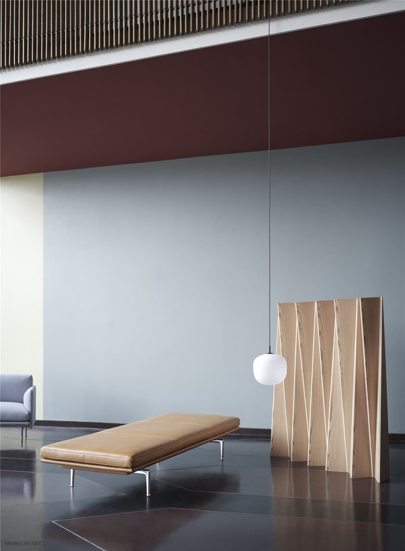 Outline Daybed