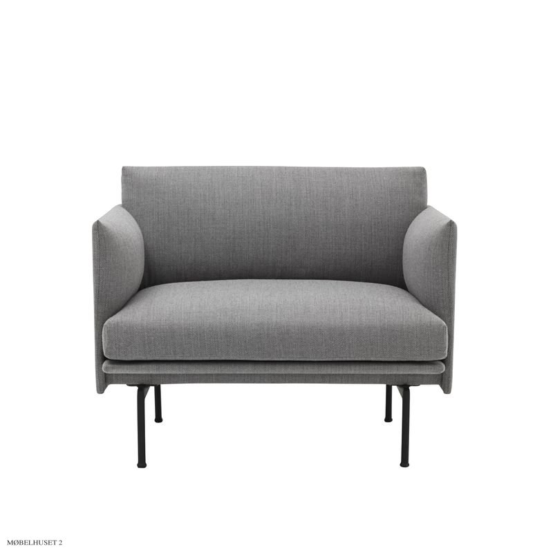 Outline Chair