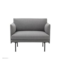 Outline Chair