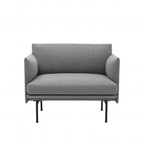 Outline Chair