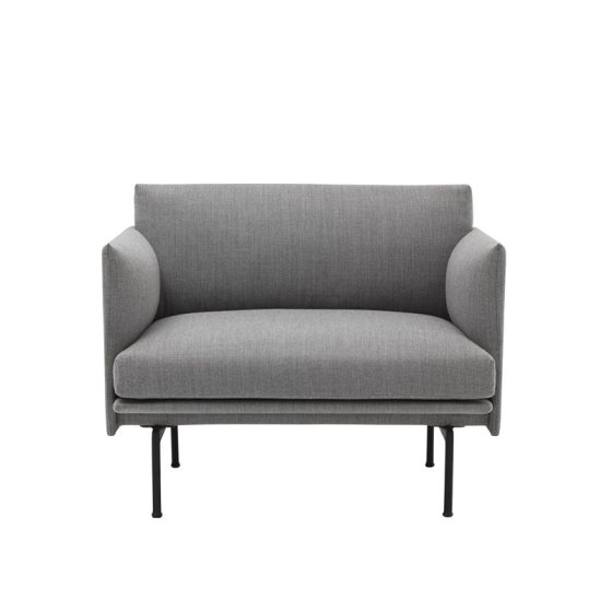 Outline Chair
