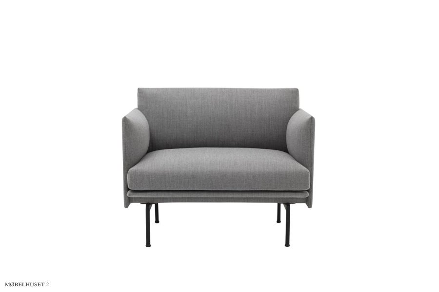 Outline Chair