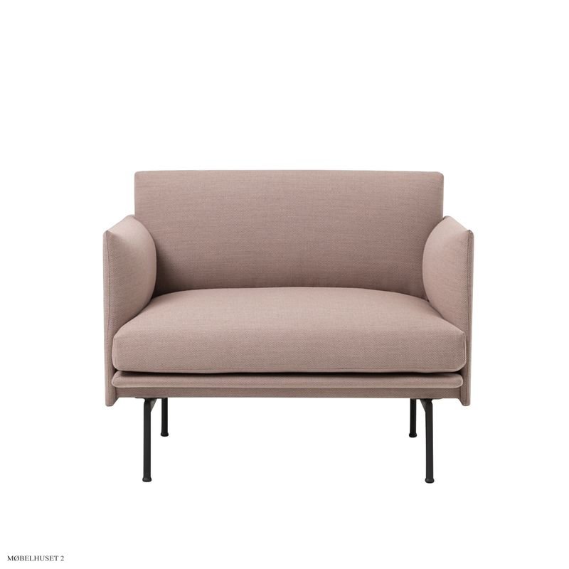Outline Chair
