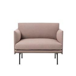 Outline Chair