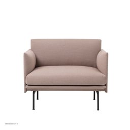 Outline Chair