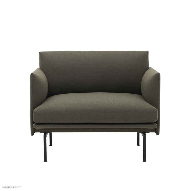 Outline Chair
