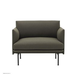 Outline Chair