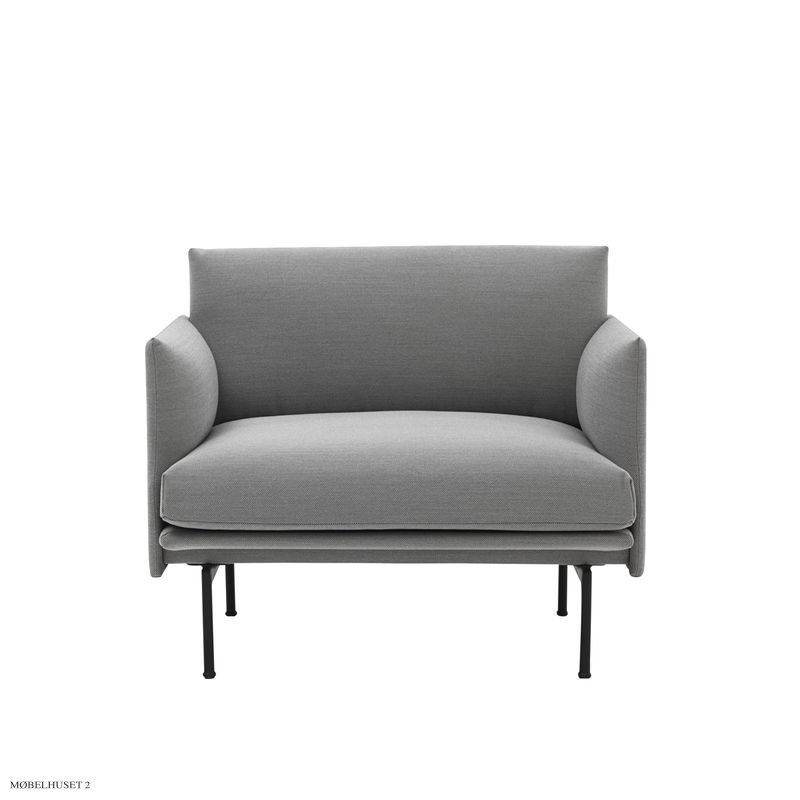 Outline Chair