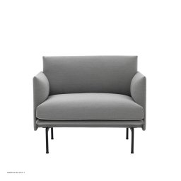 Outline Chair