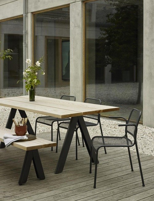 Overlap Bord | Skagerak