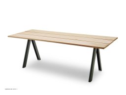 Overlap Bord | Skagerak