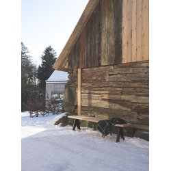 Overlap Bnk | Skagerak