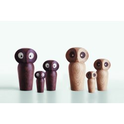 Owl&#9130;Paul Anker Hansen