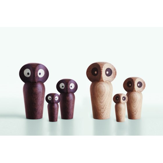 Owl⎪Paul Anker Hansen