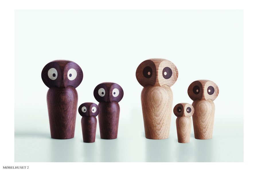 Owl&#9130;Paul Anker Hansen