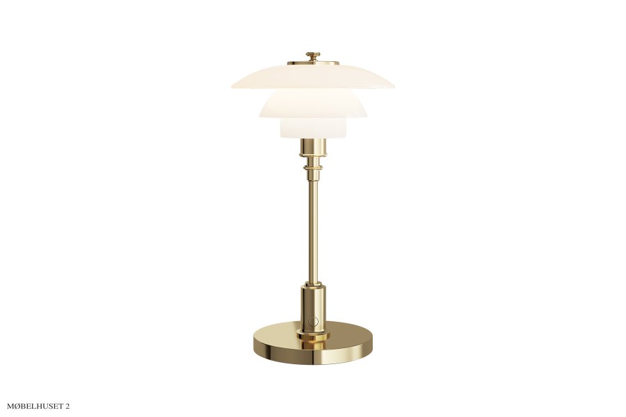 PH 1/1 Portable Leuchte