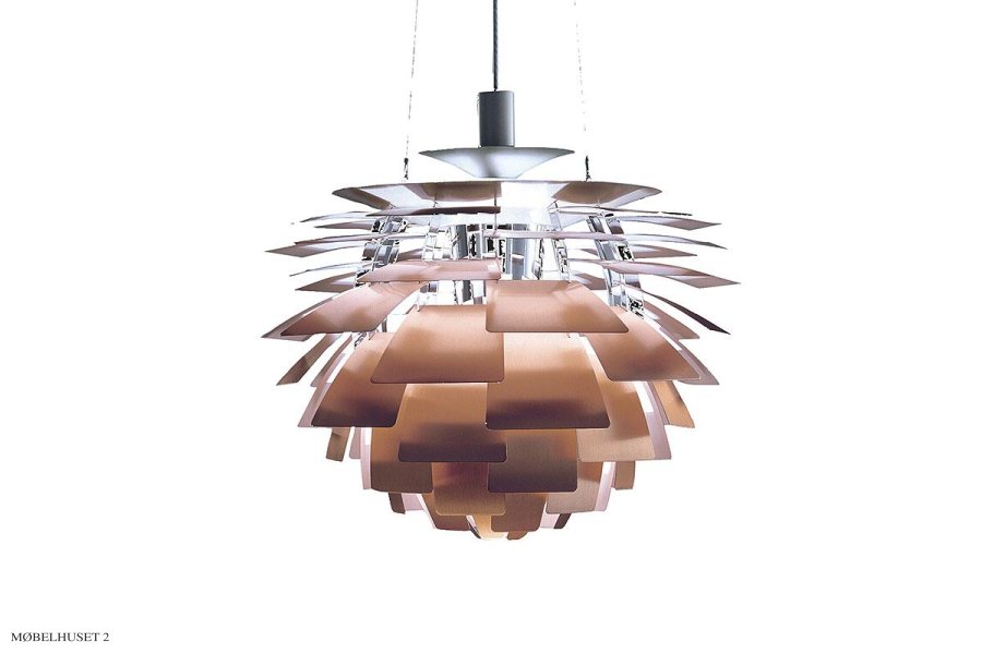PH Artichoke i Kobber