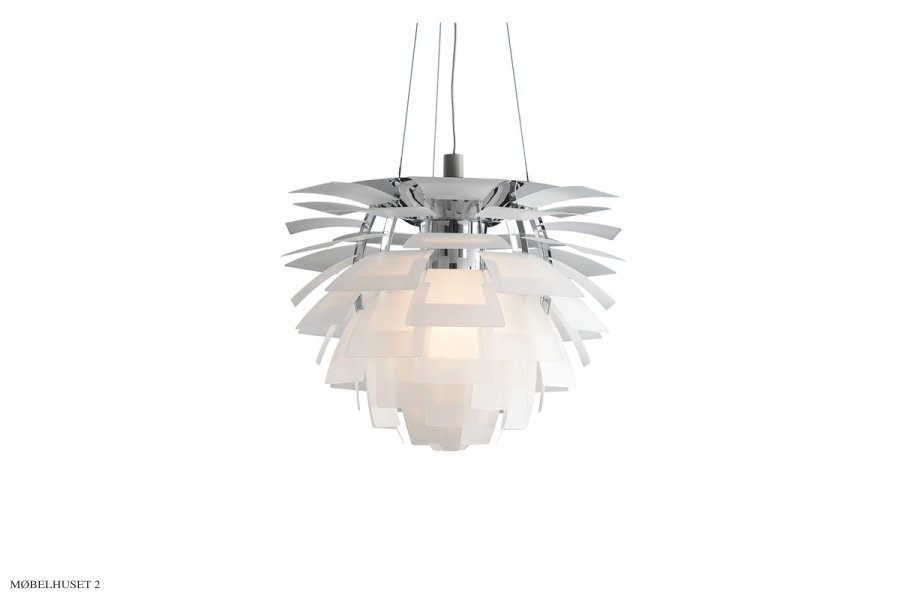 PH Artichoke Glas