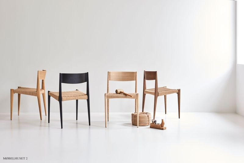 Pia Chair | DK3
