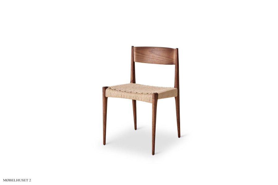 Pia Chair | DK3 Valn&oslash;d