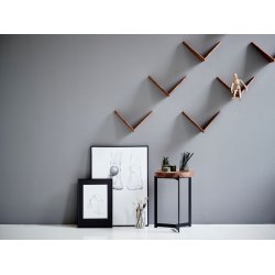 Plateau Table | Valnd olie I DK3