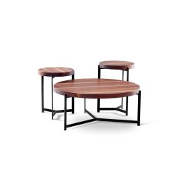 Plateau Table | Valnd olie I DK3