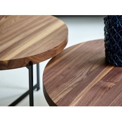 Plateau Table | Valnd olie I DK3