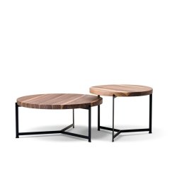 Plateau Table | Valnd olie I DK3